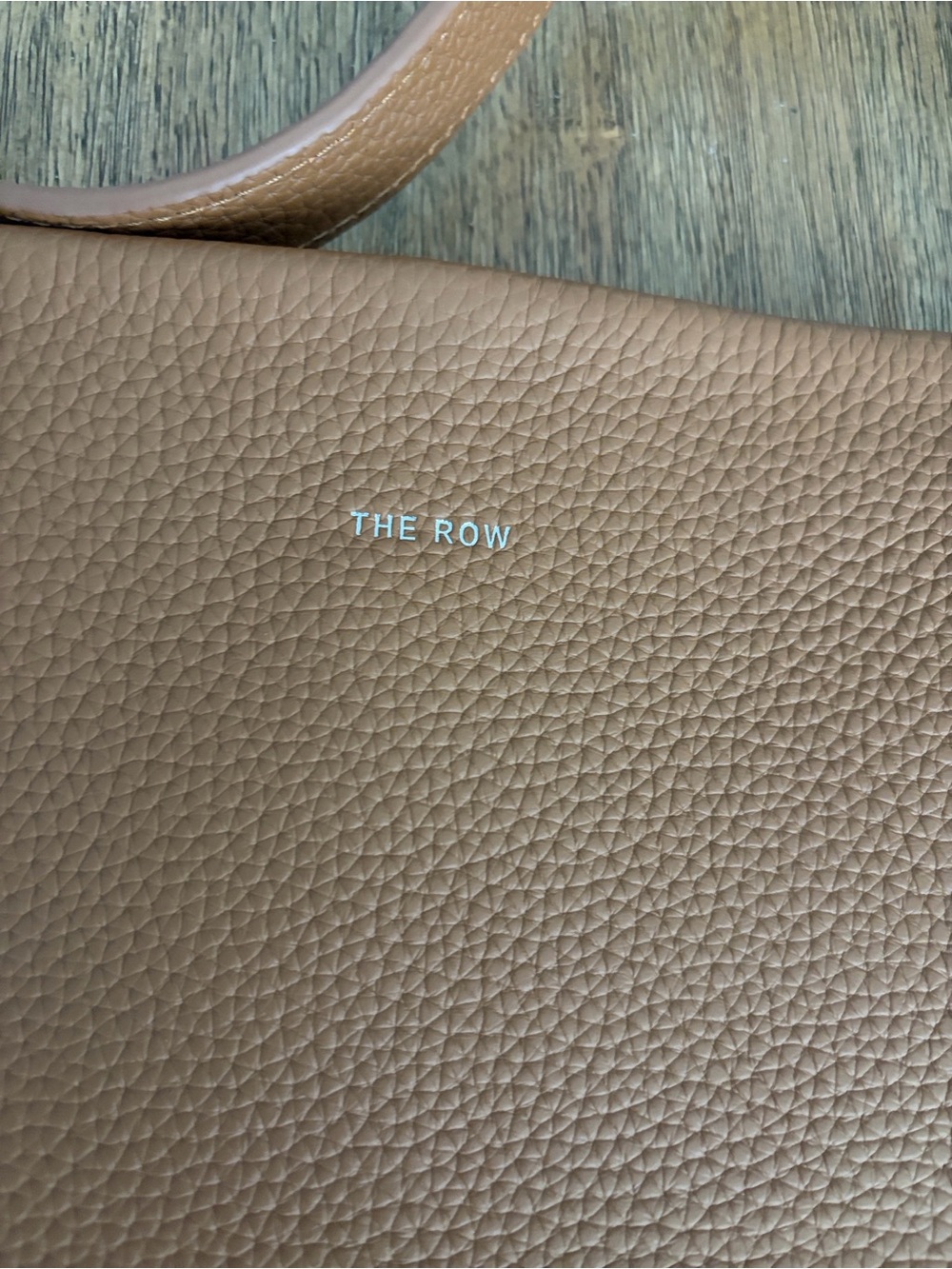 Brand new THE ROW PARK TOTE - Picture 7 of 11